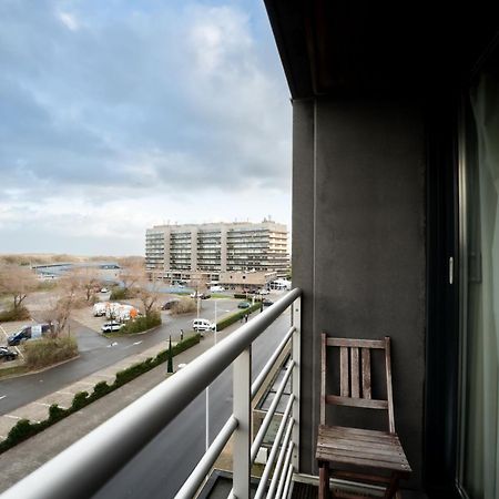 Apartment Residentie Zeeparel By Interhome Bredene Exterior photo