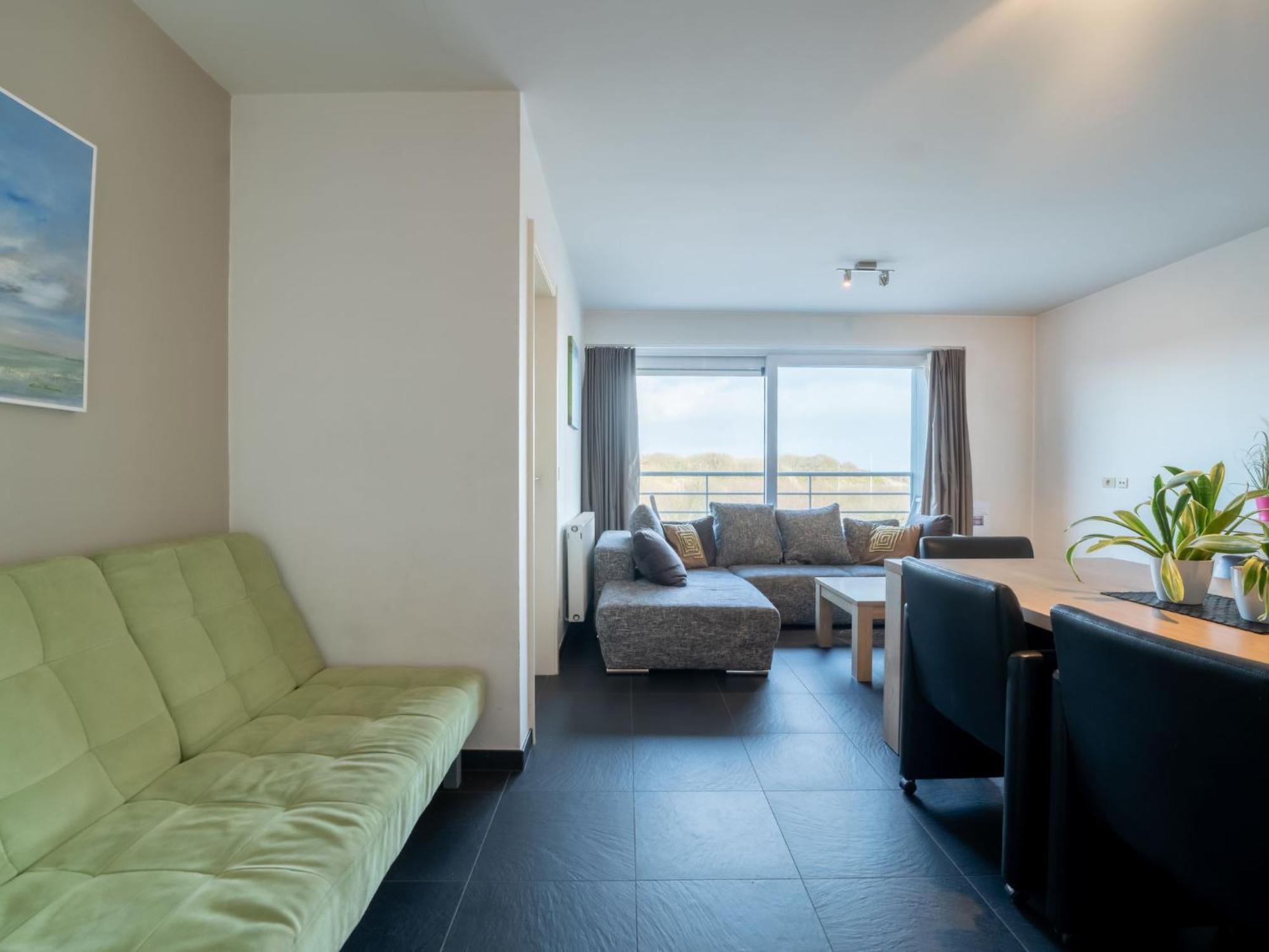 Apartment Residentie Zeeparel By Interhome Bredene Exterior photo